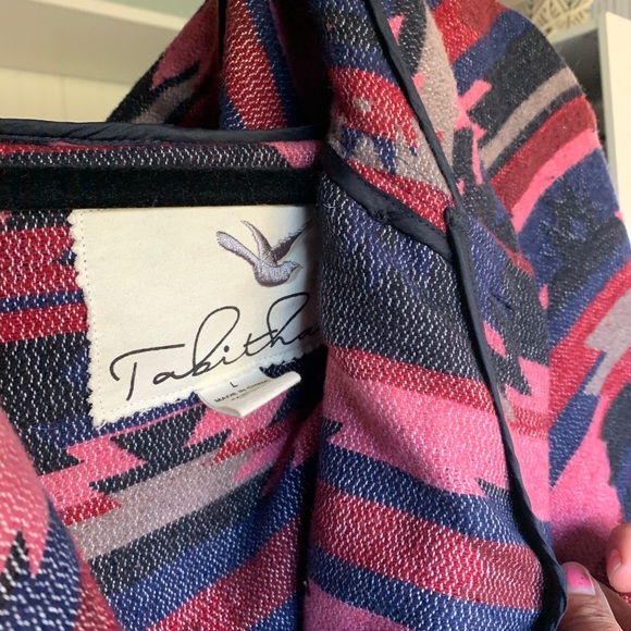 Tabitha Coat from Anthropologie - Picture 2 of 2